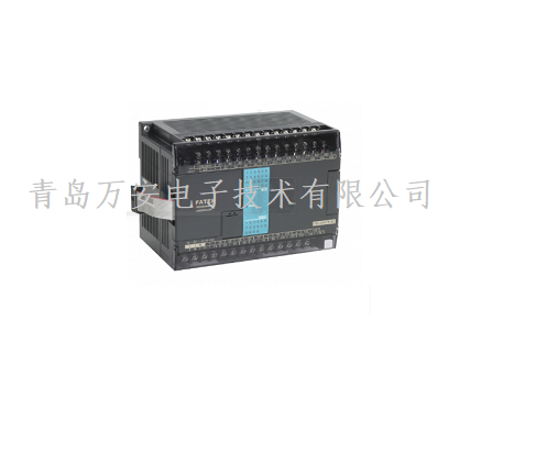 觸摸屏+PLC定量控製係統(圖2)